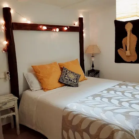 Casa En La Montana Y Cerca Al Mar 1000 Mt Vallada Villa