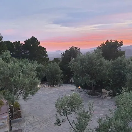 Casa En La Montana Y Cerca Al Mar 1000 Mt Vallada *