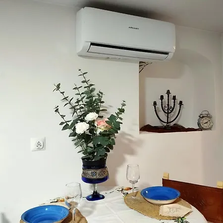 Villa Casa En La Montana Y Cerca Al Mar 1000 Mt Vallada