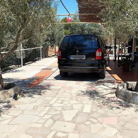 Casa En La Montana Y Cerca Al Mar 1000 Mt Vallada Villa *