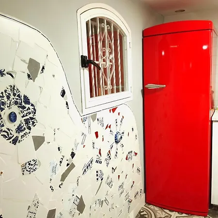 Casa En La Montana Y Cerca Al Mar 1000 Mt Vallada * Busot