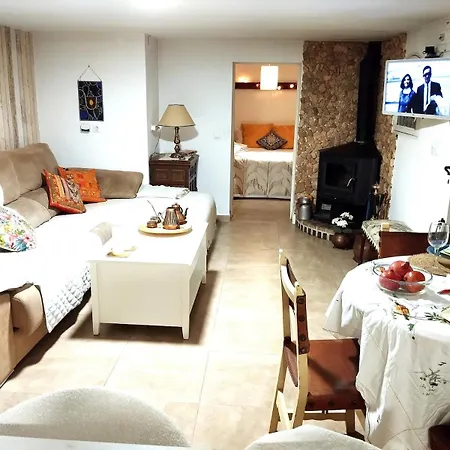 Casa En La Montana Y Cerca Al Mar 1000 Mt Vallada Villa
