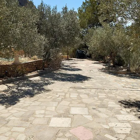 Casa En La Montana Y Cerca Al Mar 1000 Mt Vallada Villa